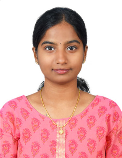 Shuba Jayachandran